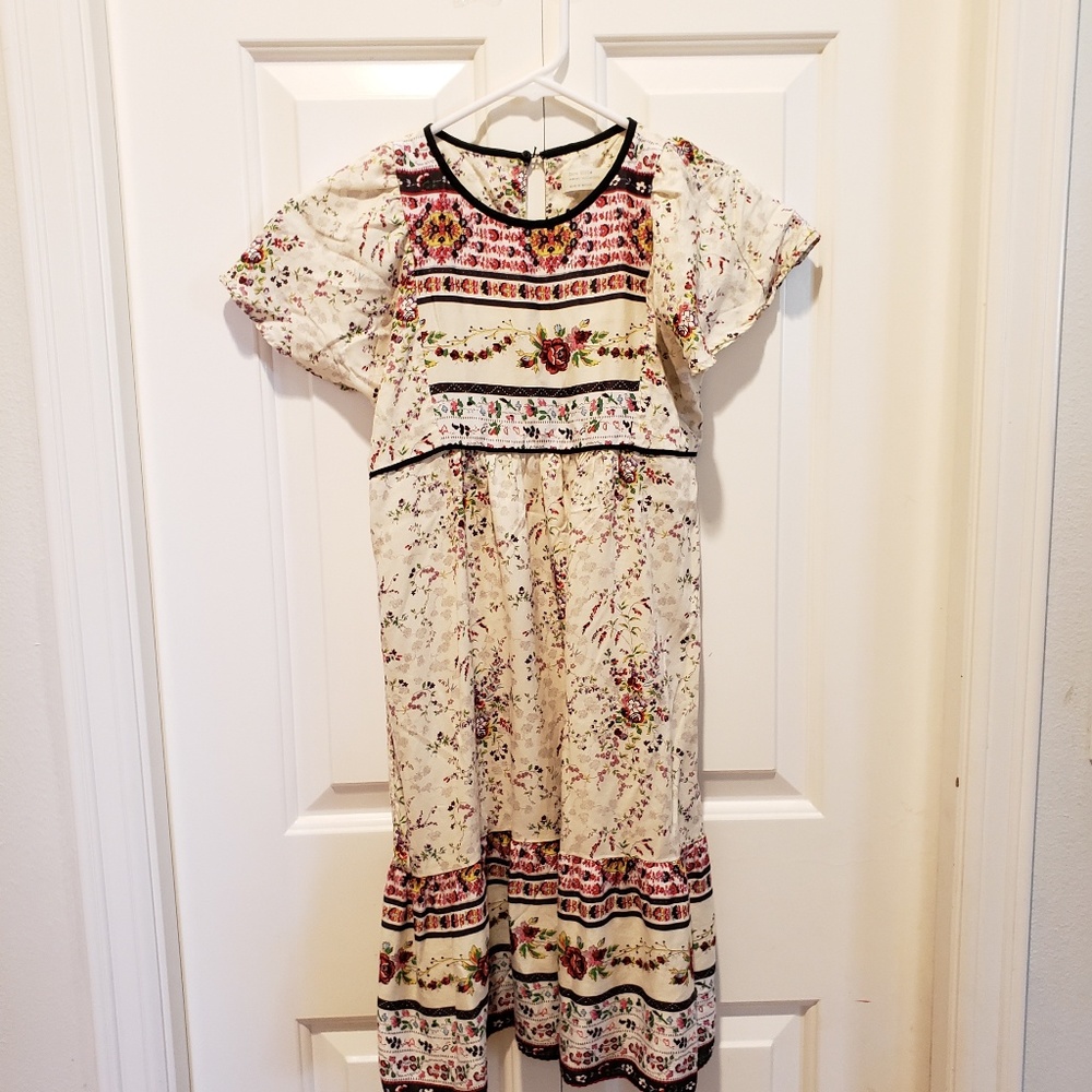 Zara dress